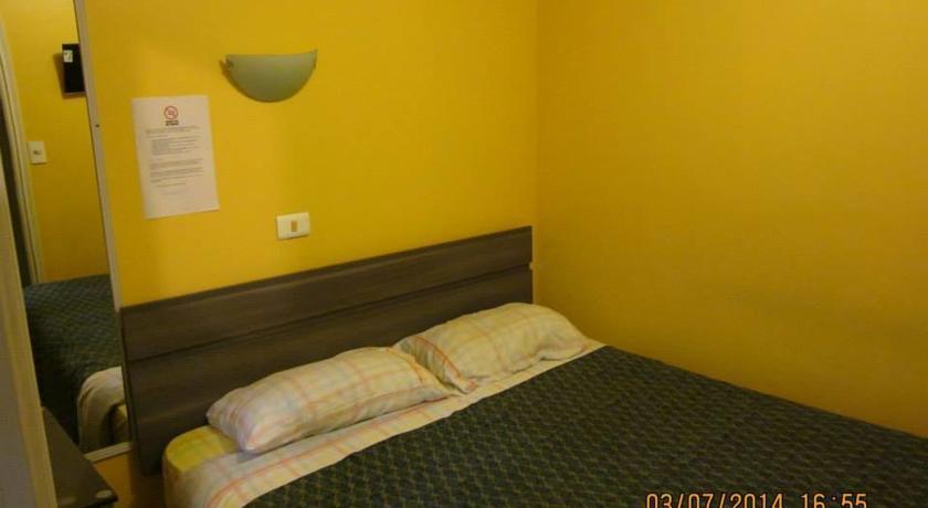 Hotel Mol กอนเซปซิออน ห้อง รูปภาพ