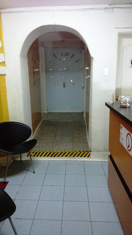 Hotel Mol กอนเซปซิออน ภายนอก รูปภาพ