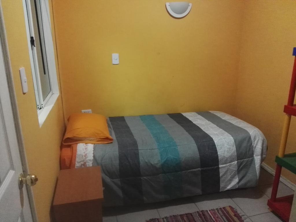 Hotel Mol กอนเซปซิออน ภายนอก รูปภาพ