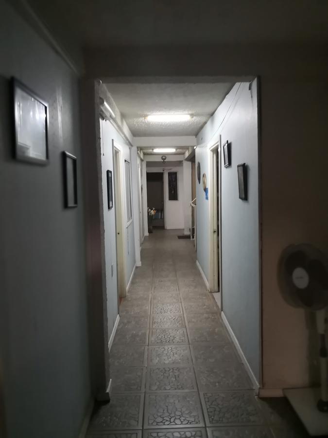 Hotel Mol กอนเซปซิออน ภายนอก รูปภาพ